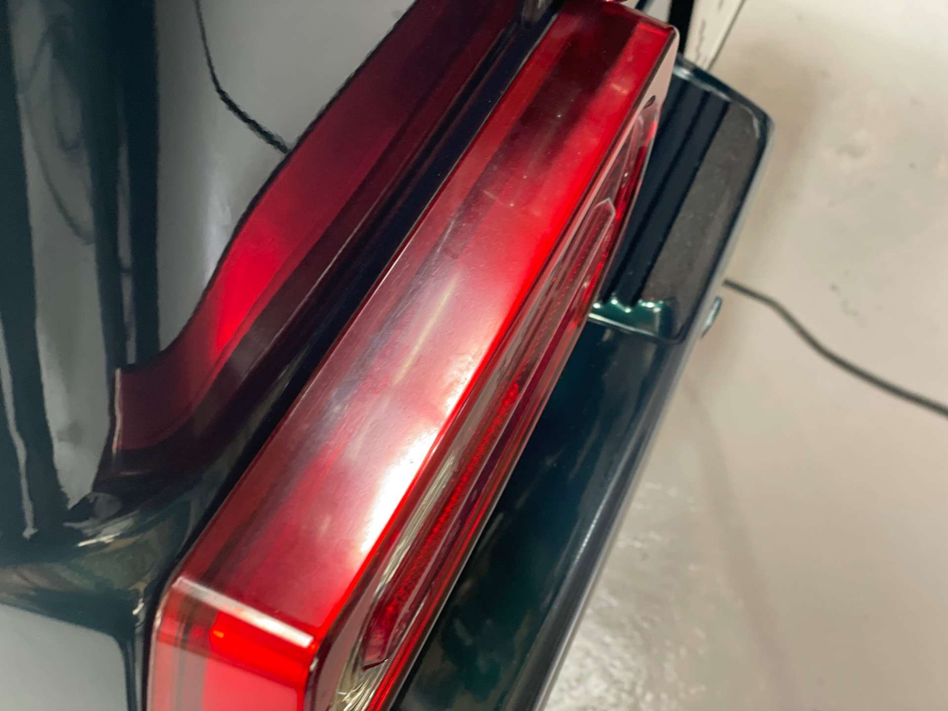 メルセデスG350d